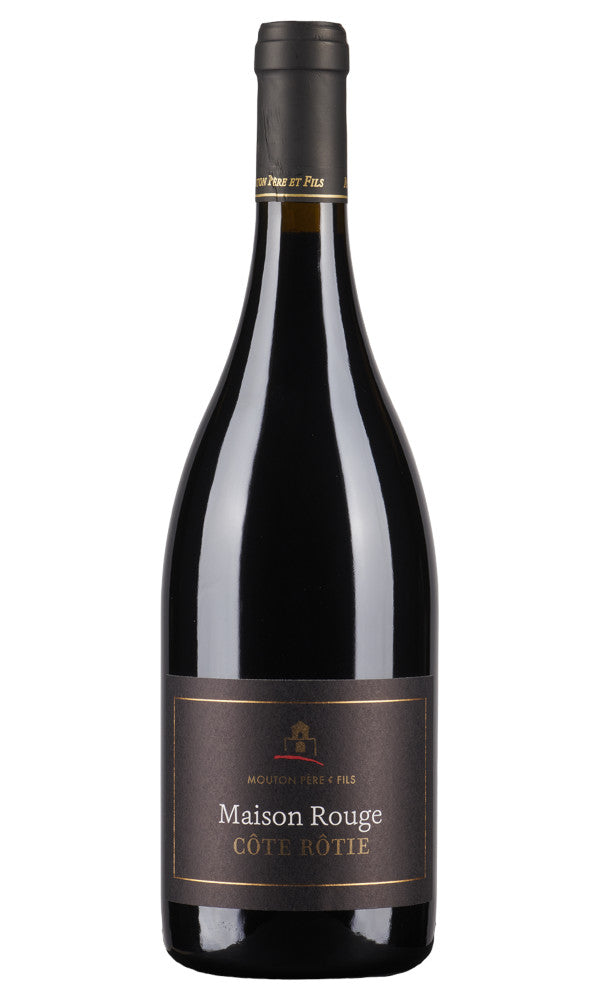 2022 Domaine Mouton - Cote Rotie Maison Rouge (750ml)