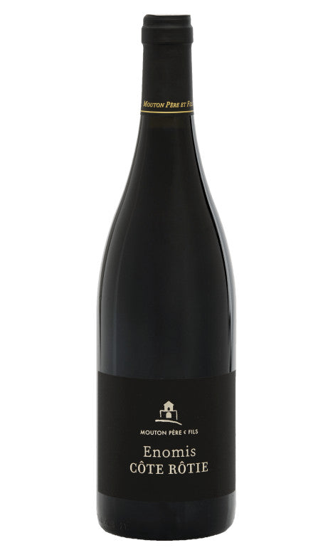2022 Domaine Mouton - Cote Rotie Enomis (750ml)
