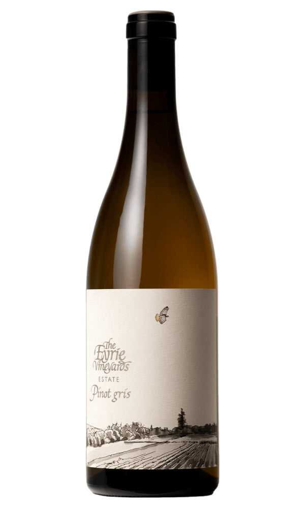 2022 Eyrie Vineyards - Pinot Gris Willamette Valley Estate