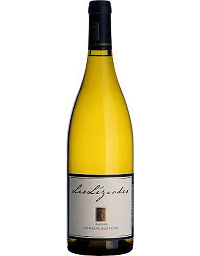2023 Rostaing, Rene - IGP Collines Rhodaniennes Les Lezardes BLANC (750ml)
