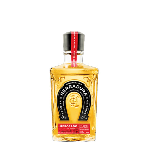 Herradura Reposado -PINT- Tequila 375ml