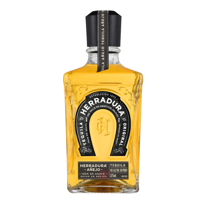 Herradura Anejo -PINT- Tequila 375ml