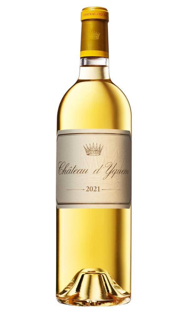 2021 Chateau d'Yquem - Sauternes 750ml