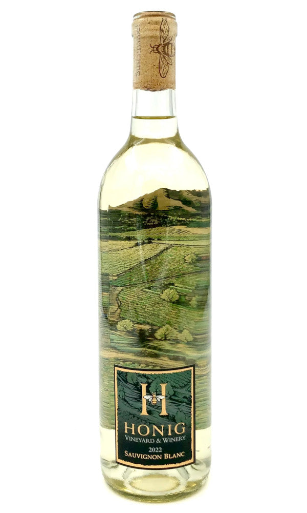 2023 Honig - Sauvignon Blanc California Napa County & Lake County
