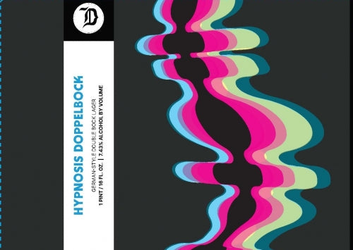 Dynasty Brewing - Hypnosis Doppelbock 4pk