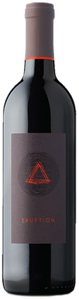 2019 Brassfield - Red Blend  Eruption Volcanic Ridge Vineyard