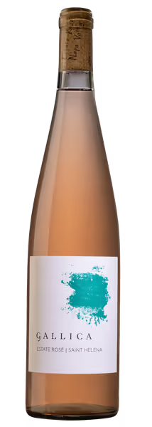 2023 Gallica - Rose St Helena Estate
