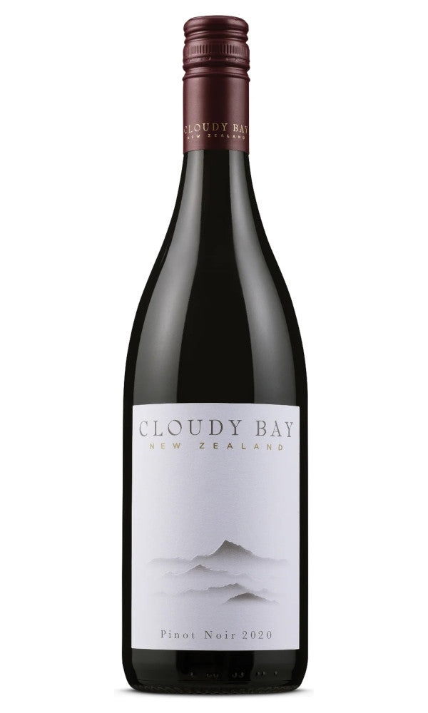 2021 Cloudy Bay - Pinot Noir Marlborough