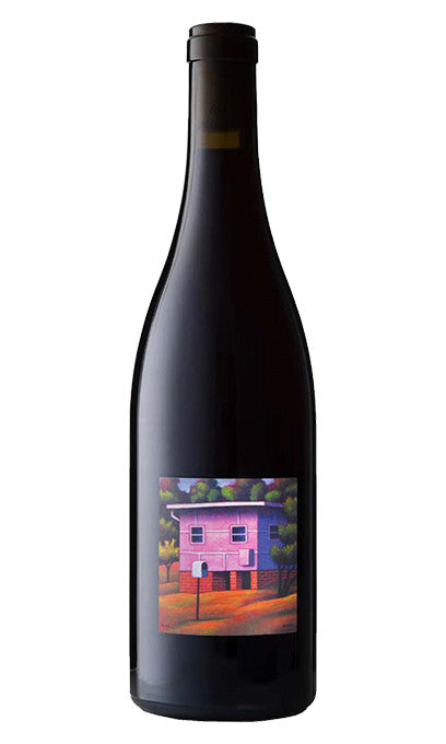 2021 William Downie - Pinot Noir Upper Goulburn Cathedral