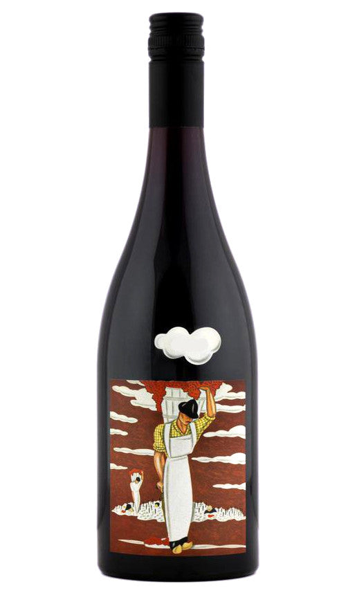 2021 Reed Wines - Grenache Barossa Valley Alexia