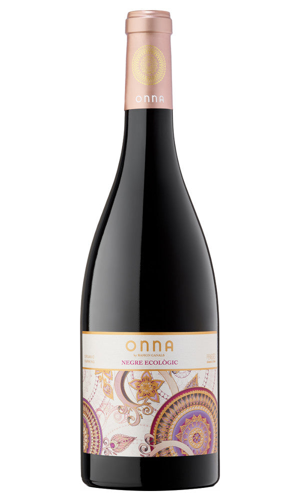 2019 Ramon Canals - Onna Organic Red Blend