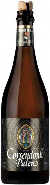 Corsendonk Pater Brown Ale Dubbel