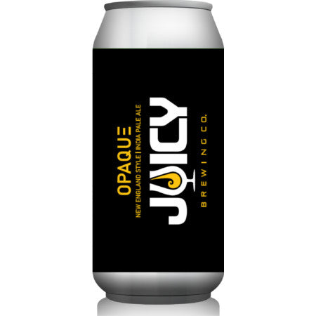 Juicy Brewing - Oppaque DIPA 4pk