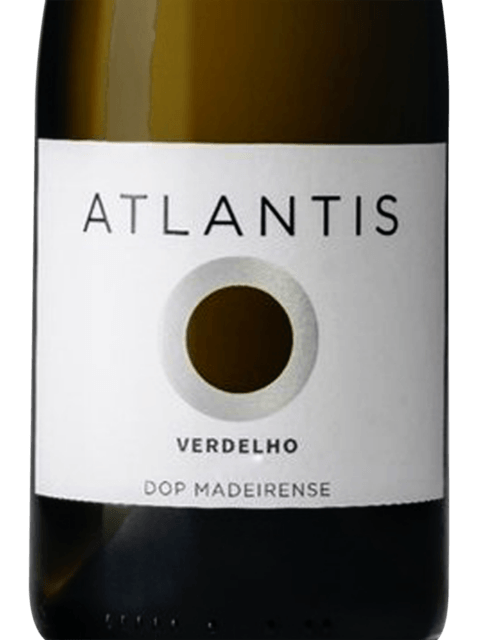 2021 Madeira Wine Co. - DOP Madeirense Atlantis Verdelho