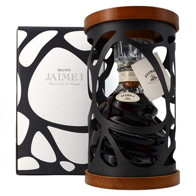 Jaime I Torres Reserva de la Familia Brandy 750ml