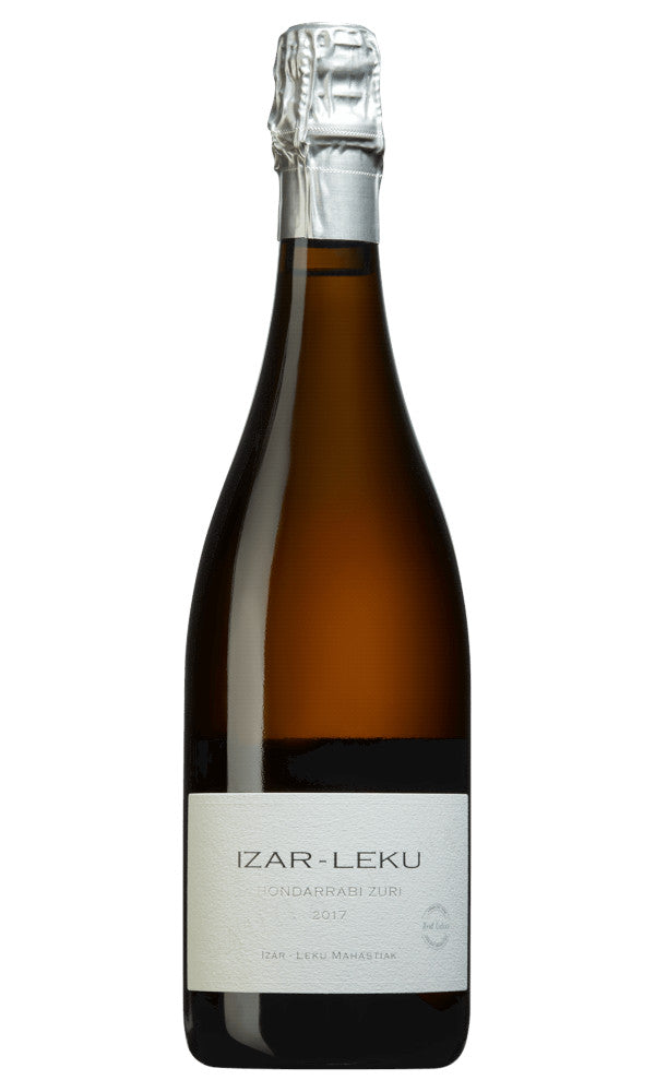 2018 Izar-Leku Mahastiak (Artadi) -   Izar-Leku