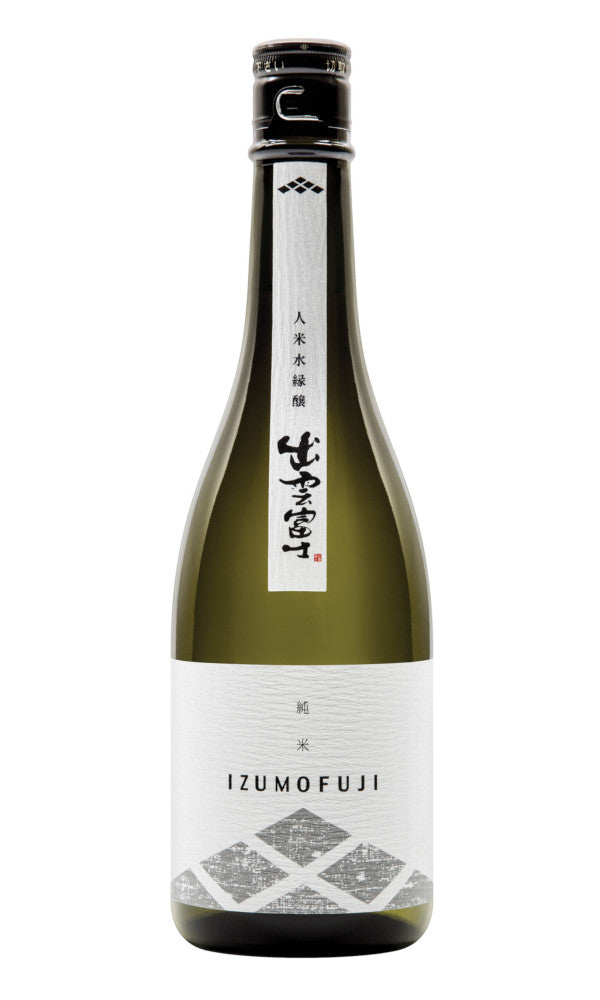 Izumo Fuji  Junmai Ancient Shrine (720ml)