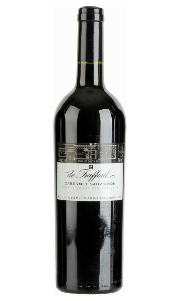 2014 De Trafford - Cabernet Sauvignon Stellenbosch