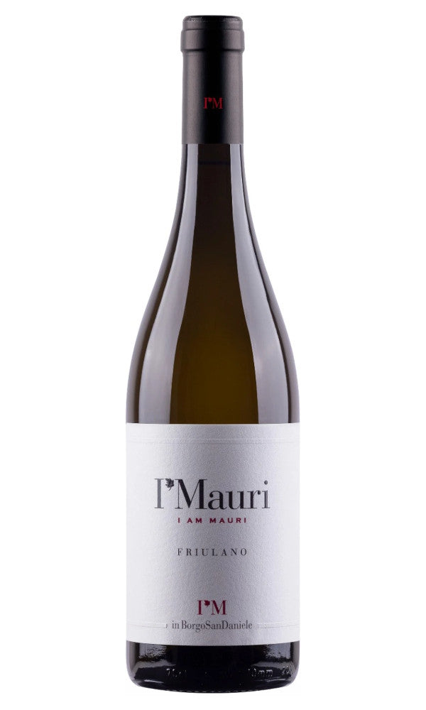 2022 Borgo San Daniele - Friuli Isonzo DOC Friulano