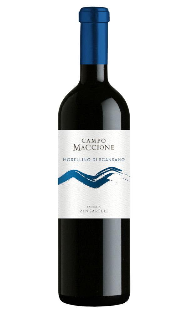2021 Campo Maccione - Morellino di Scansano DOCG