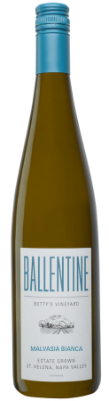 2022 Ballentine - Malvasia Bianca Napa Valley Betty's Vineyard