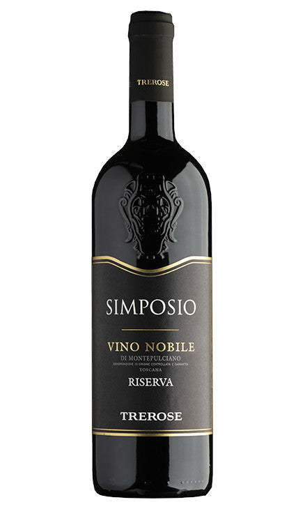 2016 Tenuta Trerose - Vino Nobile di Montepulciano DOCG Simposio