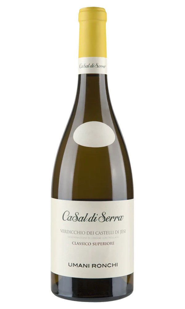 2021 Umani Ronchi - Verdicchio dei Castelli di Jesi DOC Casal di Serra