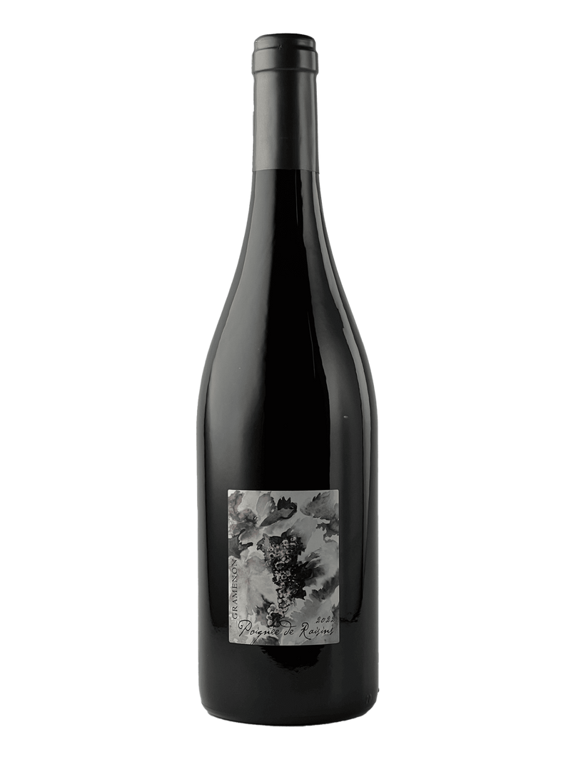 2022 Gramenon Cotes du Rhone Poignees de Raisins