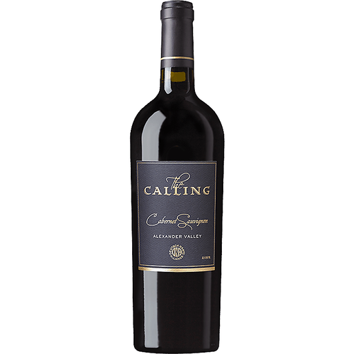 2019 The Calling - Cabernet Sauvignon Alexander Valley