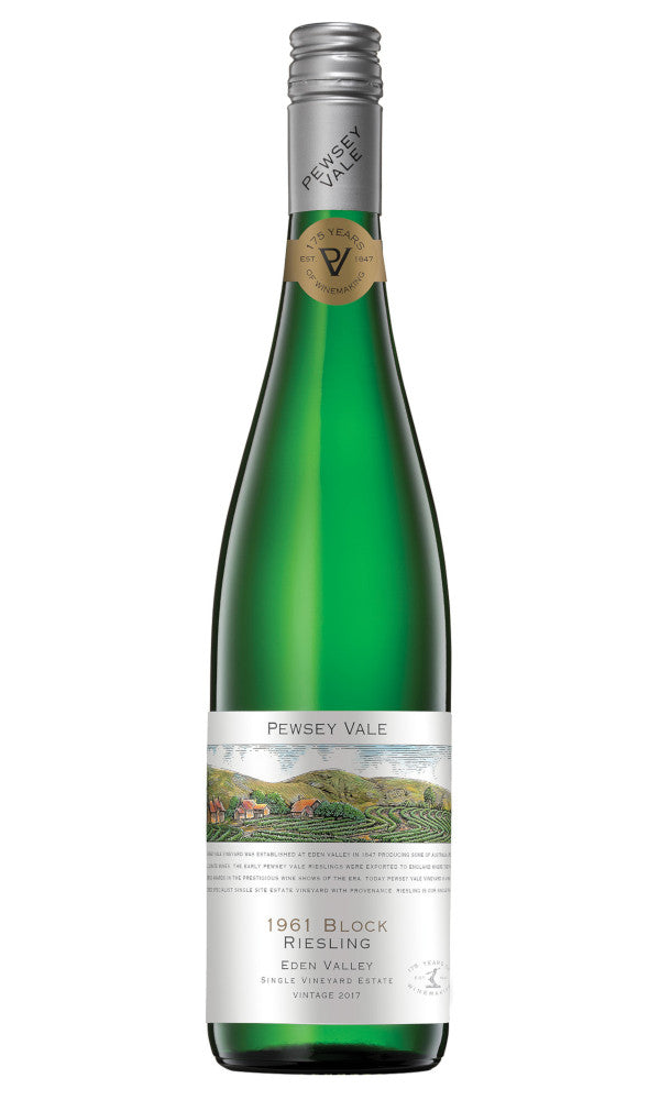 2020 Pewsey Vale - Riesling Eden Valley 1961 Block