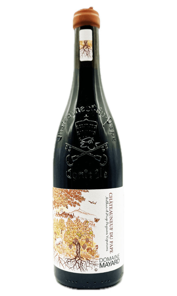 2021 Domaine Mayard - Chateauneuf du Pape