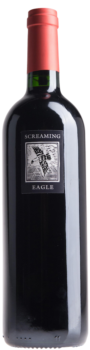 2007 Screaming Eagle Cabernet Sauvignon