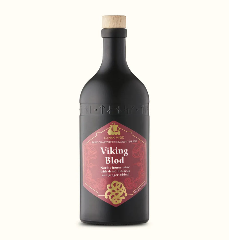Dansk Mjod Viking Blood Mead 750ml