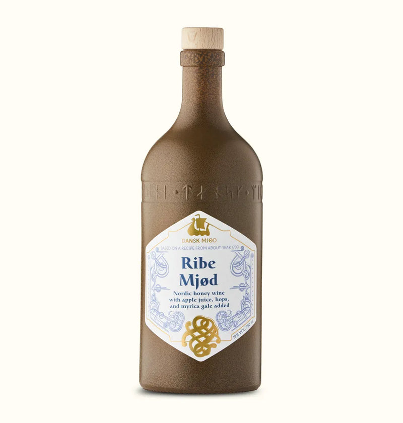 Dansk Mjod - Ribe Mjod