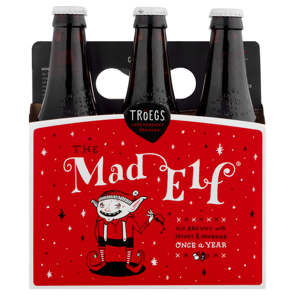 Troegs - Mad Elf Ale 6pk