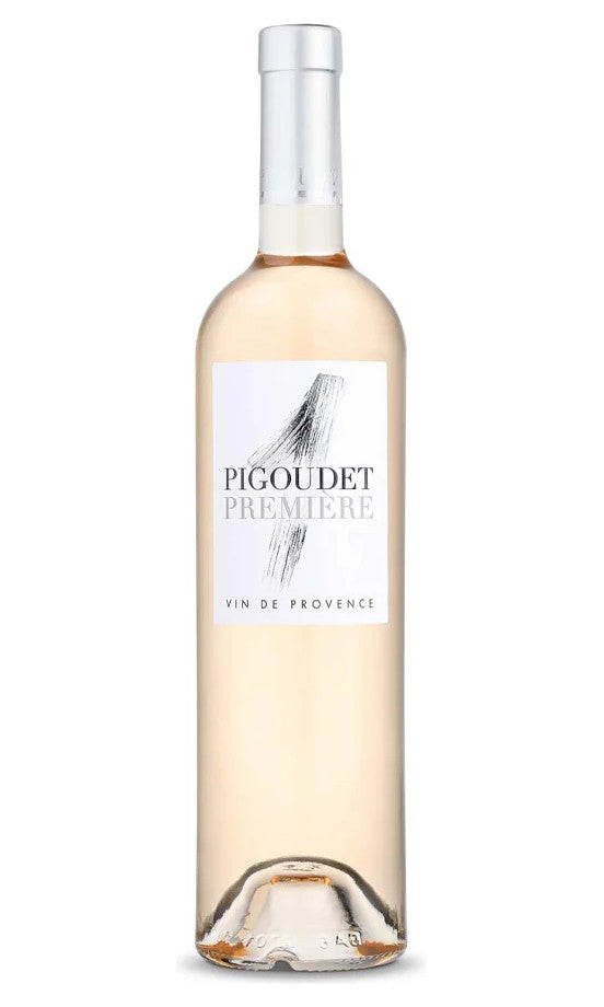 2023 Pigoudet -  Coteaux d'Aix En Provence Premiere Rose