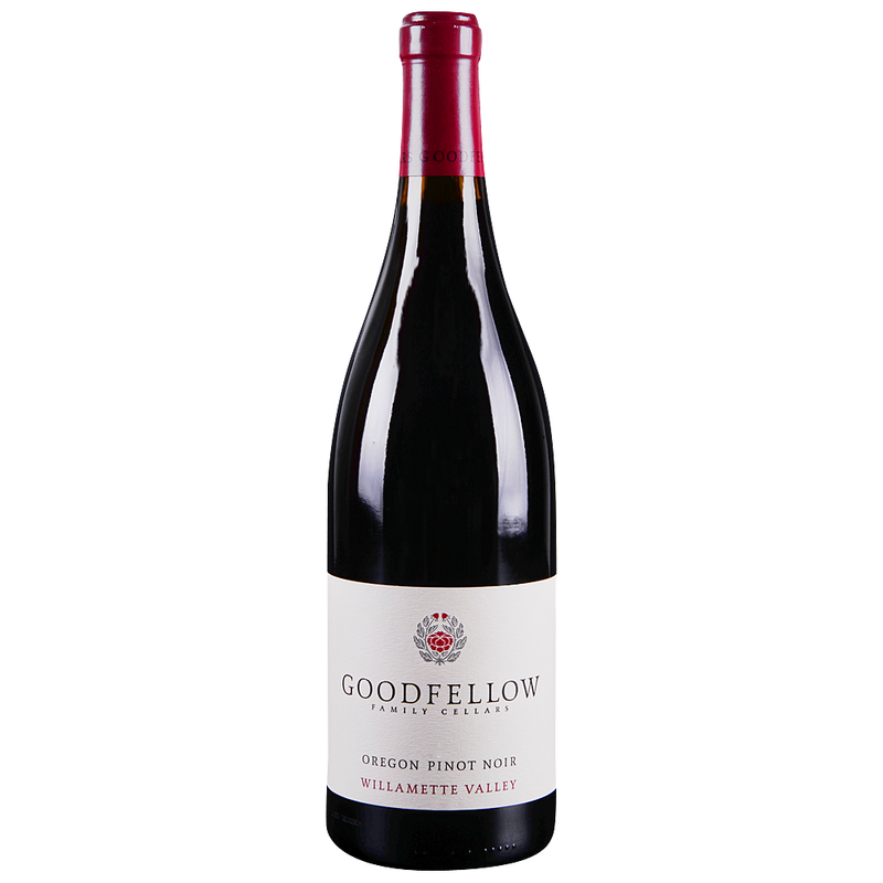 2021 Goodfellow - Pinot Noir Willamette Valley