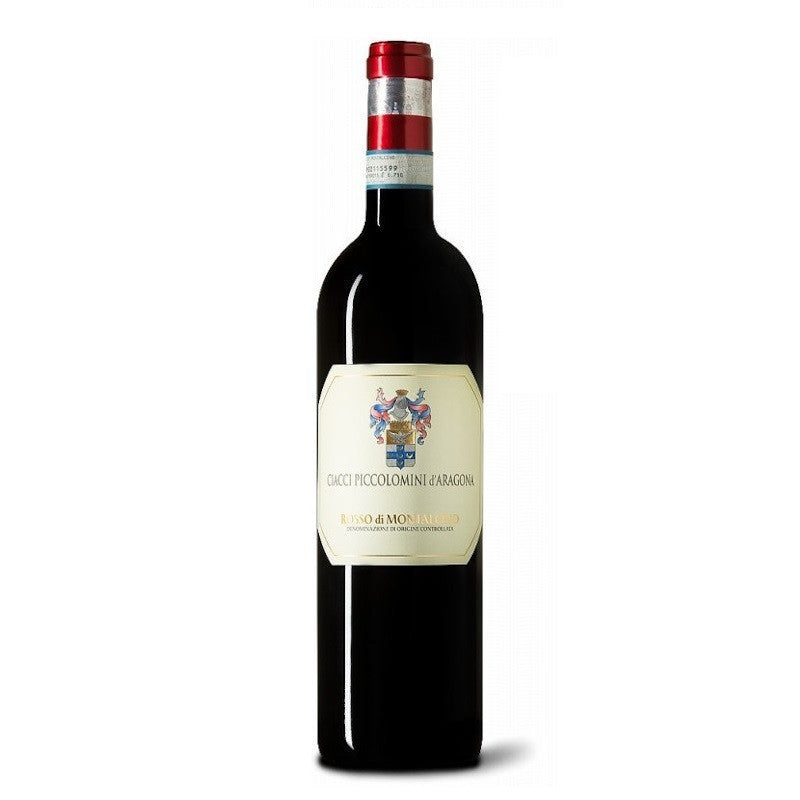 2022 Ciacci - Rosso di Montalcino DOC
