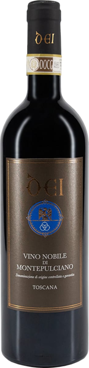 2019 Dei - Vino Nobile di Montepulciano DOCG