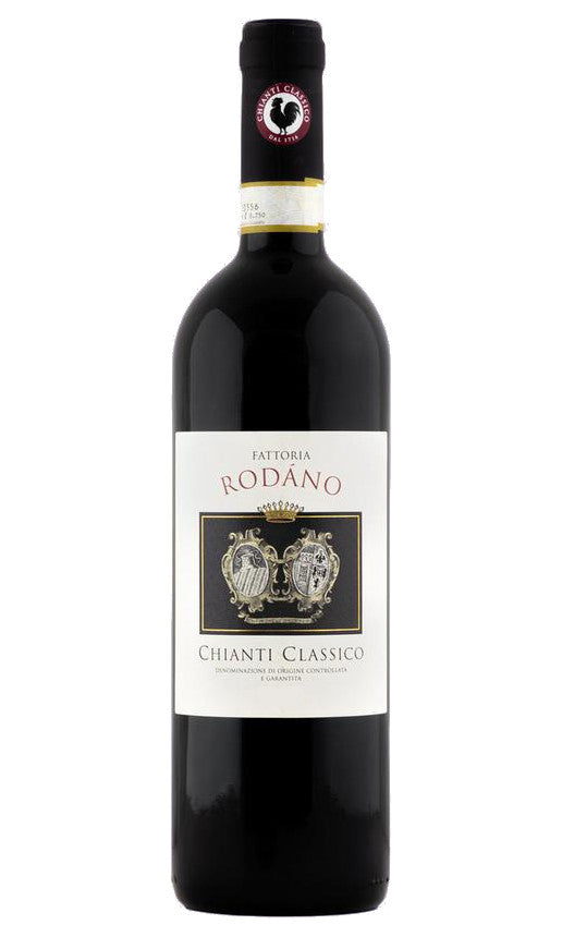 2020 Rodano - Chianti Classico