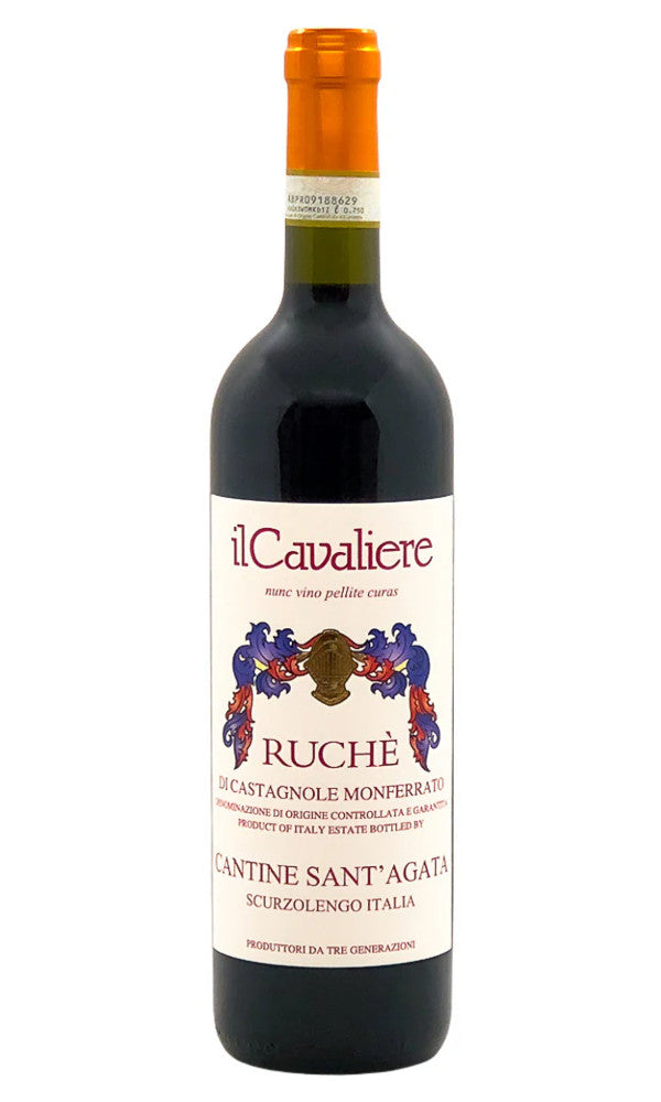 2022 Cantine Sant Agata - Ruche di Castagnole Monferrato DOCG Il Cavaliere