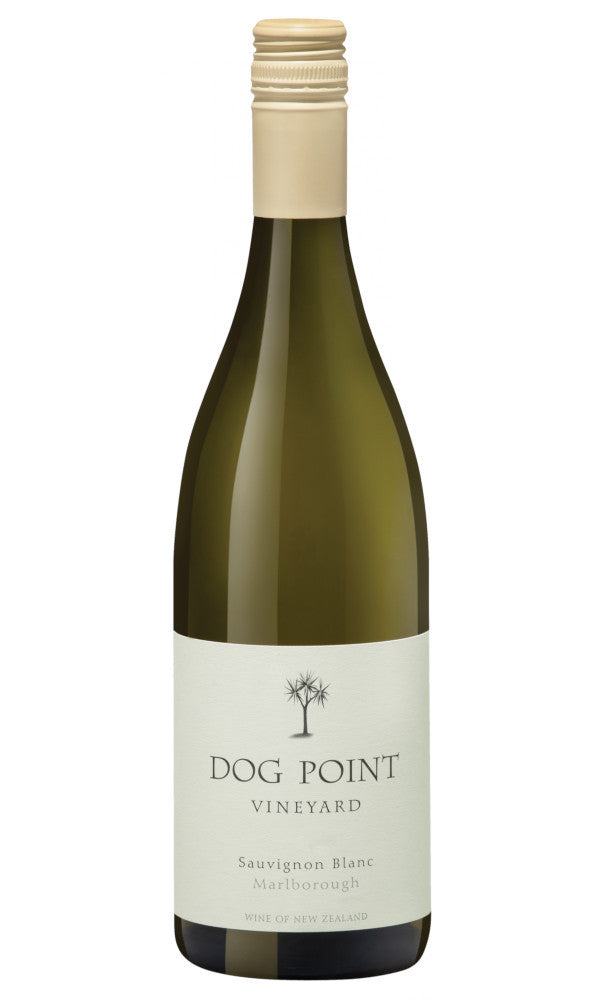2023 Dog Point - Sauvignon Blanc Marlborough