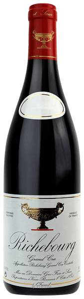 2010 Gros Frere & Soeur - Richebourg