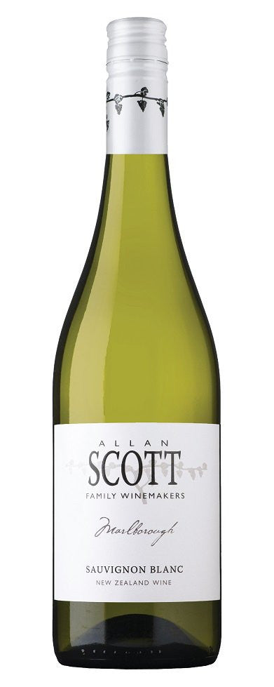 2023 Allan Scott - Sauvignon Blanc Marlborough