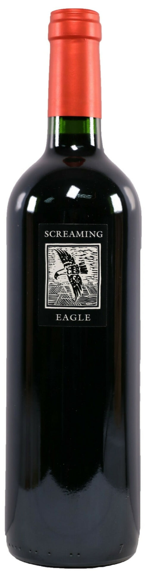 2021 Screaming Eagle - Cabernet Sauvignon Napa
