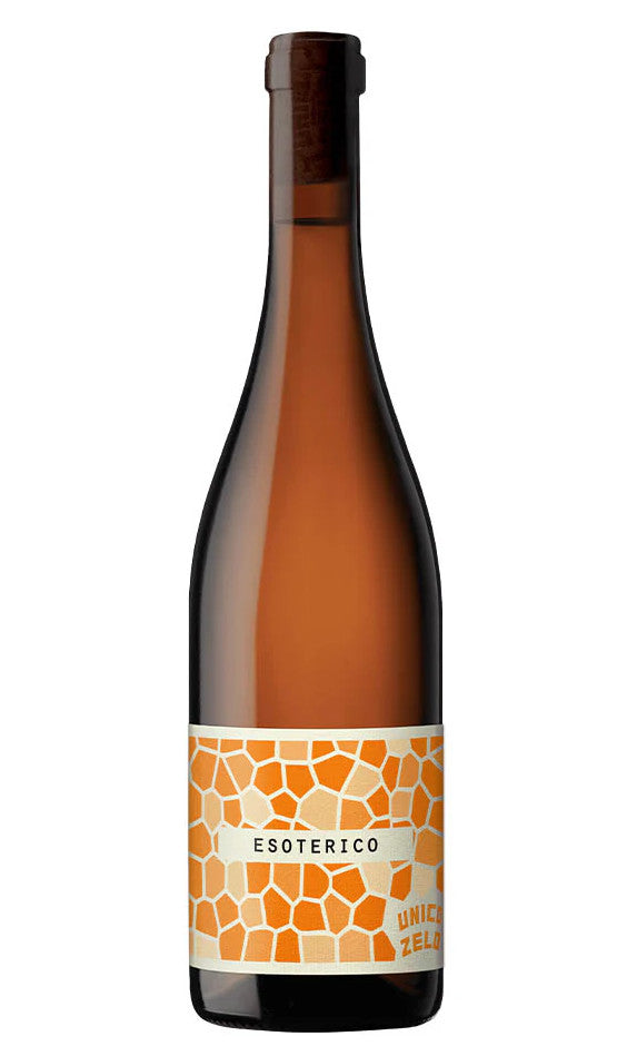 2021 Unico Zelo -  Riverland Esoterico Amber Wine