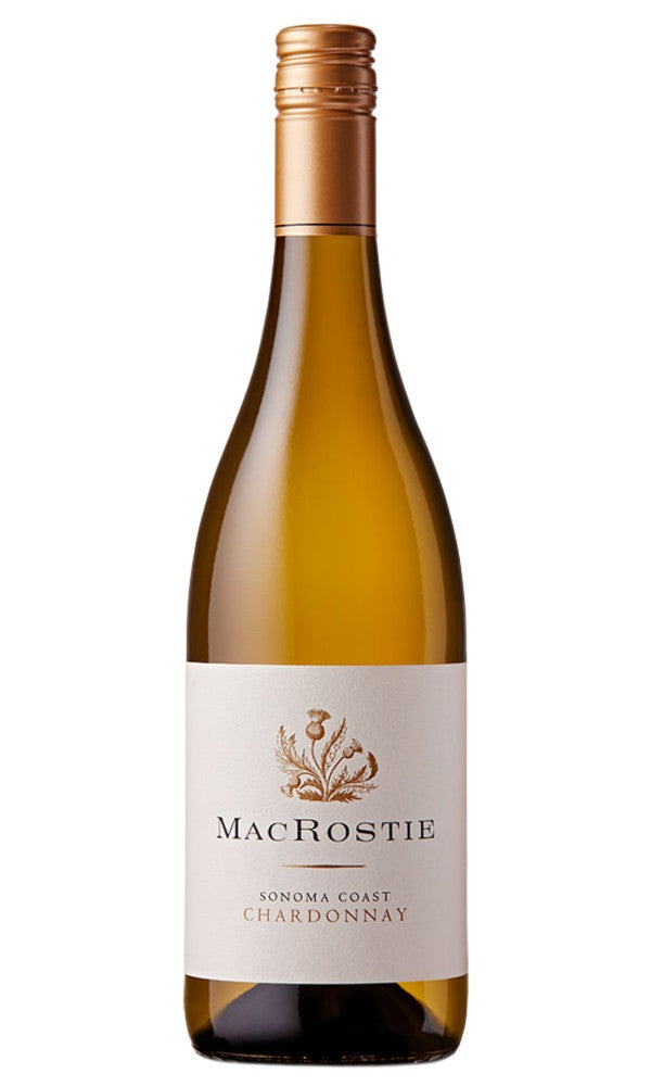 2022 Macrostie - Chardonnay Sonoma Coast