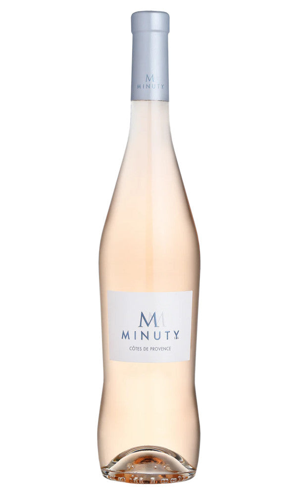 2023 Minuty -  Cotes de Provence Rose M de Minuty