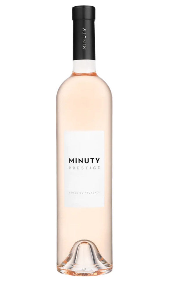 2023 Minuty -  Cotes de Provence Rose Prestige
