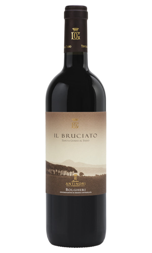 2022 Antinori (Guado al Tasso) - Toscana Rosso IGT Il Bruciato Super Tuscan